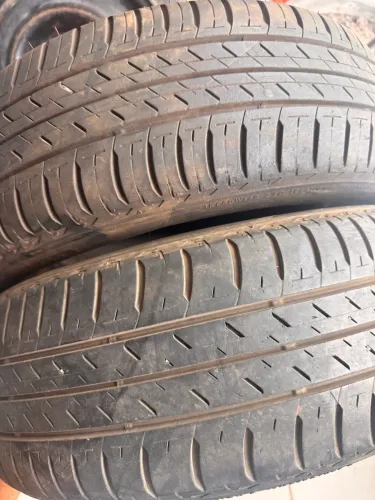 Pneu 185/60/15
