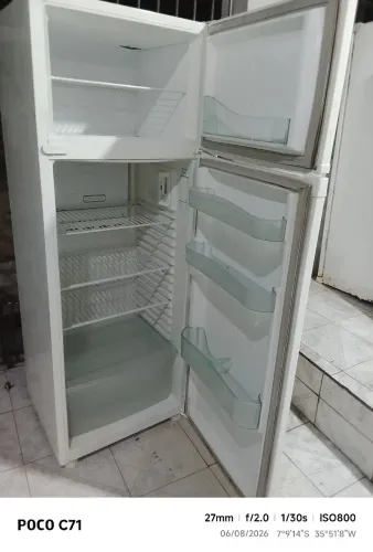 GELADEIRA CÔNSUL