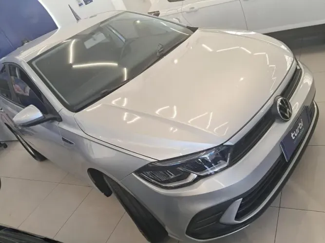 Volkswagen Polo Comfort. 200 TSI 1.0 Flex 12V Aut. 2025