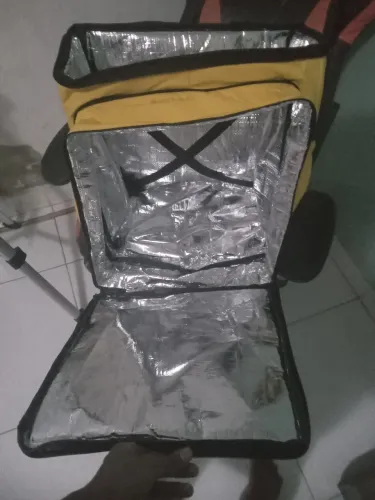 Vendo uma Berg da 99 as nova 