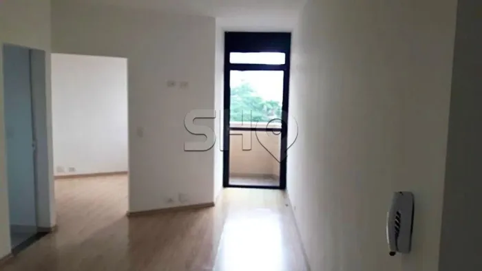 Apartamento para aluguel em Indianópolis, SP