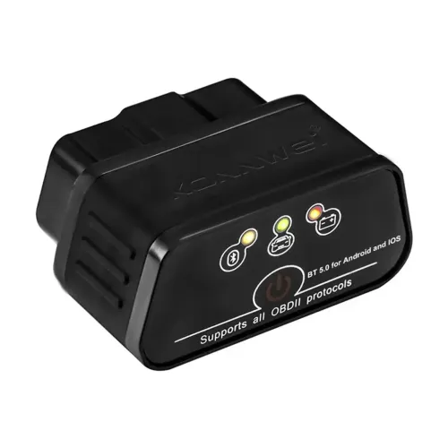 ELM327 V1.5 OBD2 Scanner bluetooth-Compatível 5.0 ODB2 ELM 327 V1 5 kW 901