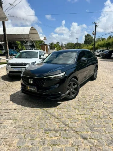Honda HR-V Advance 1.5 TB 16V 5P Aut. 2023