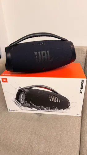 Boombox 3