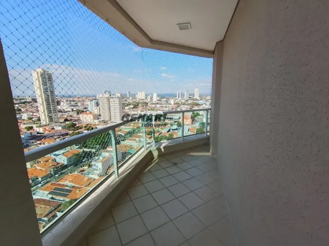 Apartamento para Locação 4 Suites, 265M², Centro, Indaiatuba - SP | Edificio Cisa