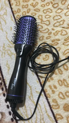 Escova secadora taiff 