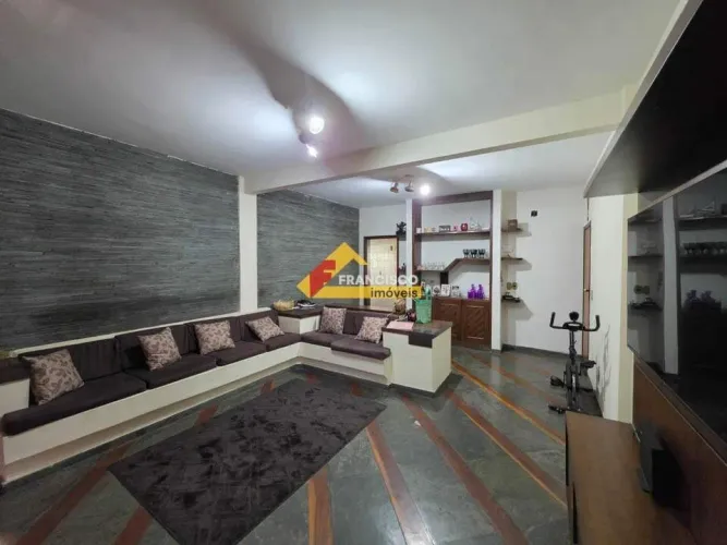 Apartamento Cobertura à venda, 3 quartos, 1 suíte, Centro - Divinópolis/MG