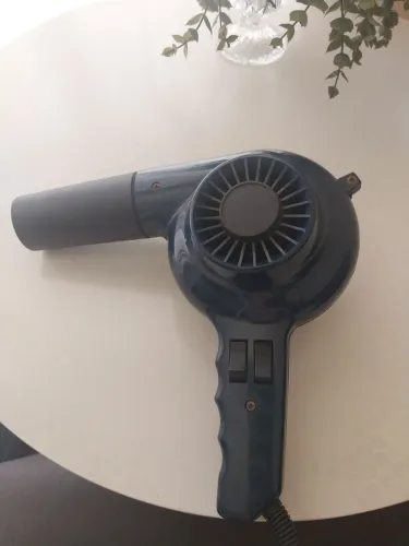 Secador tany 127v