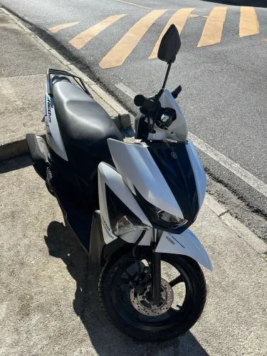 Neo 125 ano 2019