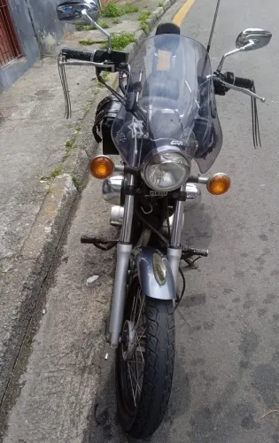 Yamaha XV 250 Virago 2000