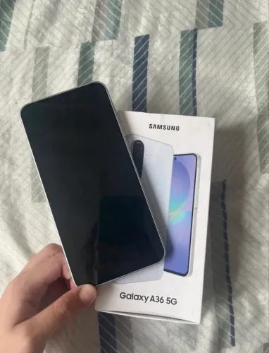 Samsung Galaxy A36 Usado