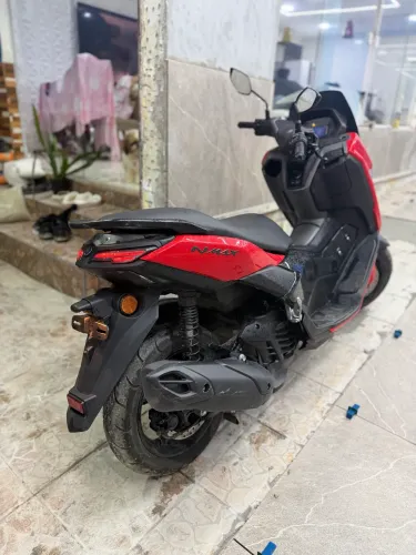 NMAX 160 2026 ZERAA