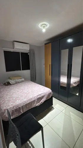 Casa para alugar- Grand jardim das cerejeiras 