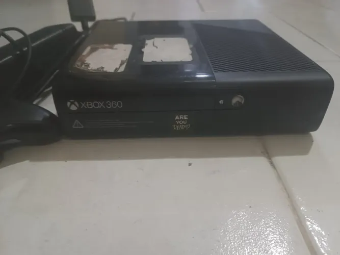 Xbox 360