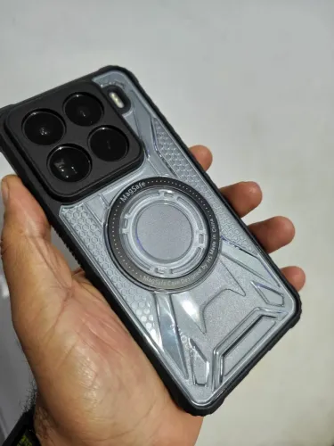 XIAOMI 15 PRO 512gb 16gb processador snap 8 elite. Cameras leica , bateria 6100 H