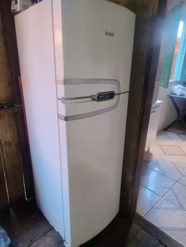 Geladeira Consul 