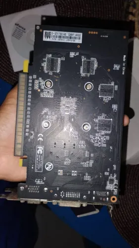 GTX 750 4GB
