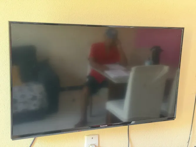 Tv Panasonic