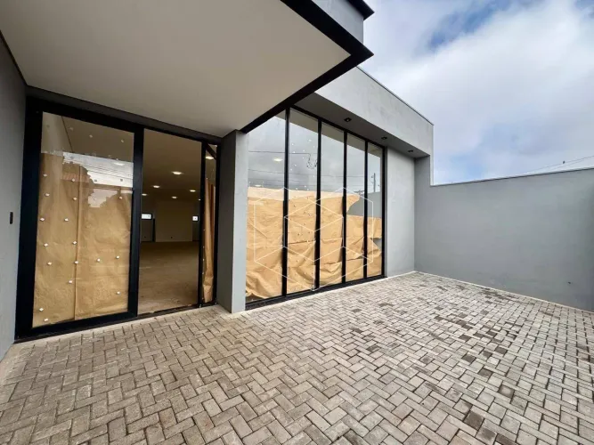 Salão para alugar, 340 m² por R$ 5.000,00/mês - Centro - Jaú/SP