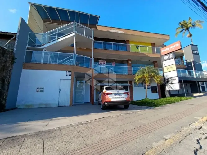 Loja 200M² - para Alugar
