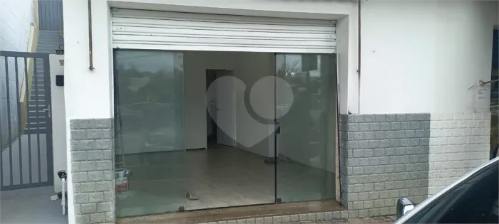 Sala Comercial no Centro de Louveira