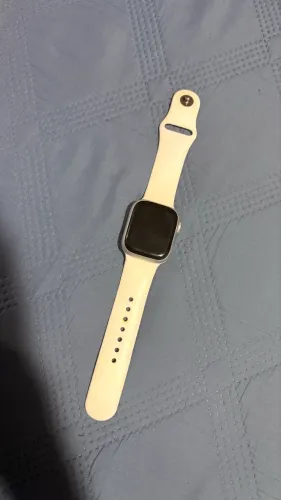 Apple Watch Série 9 (gps+celular)