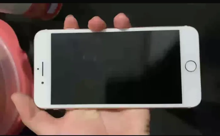 Vendo iPhone 7 Plus 