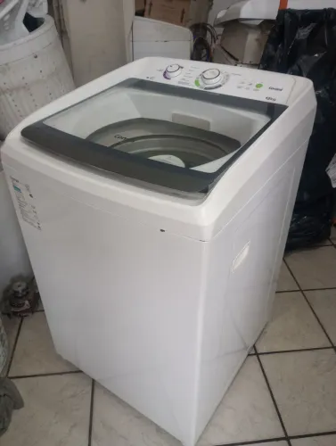 Maquina de lavar Consul 12kg
