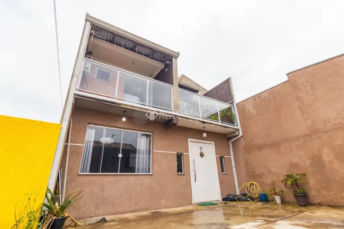 Sobrado com 5 dormitórios à venda, 250 m² por R$ 379.000,00 - Roseira - São José dos Pinha