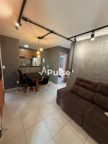 Apartamento Térreo à Venda | Condomínio Gran Jardim