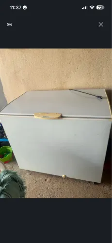 freezer