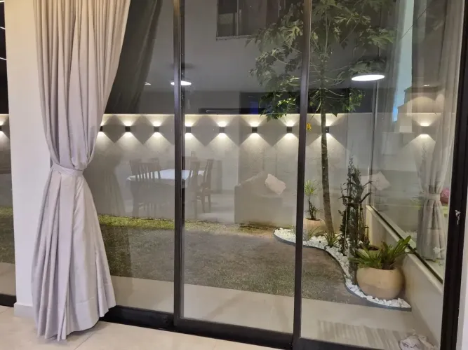 Casa Alto Padrão para venda Vale 5 | Próxima à Portaria