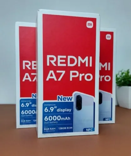 REDMI A7 PRO