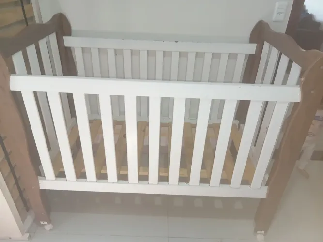 Berço Americano