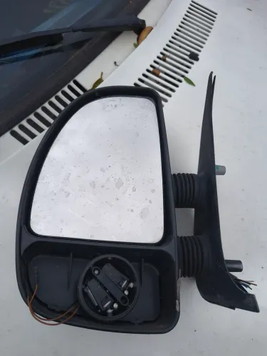 Retrovisor Ducato van