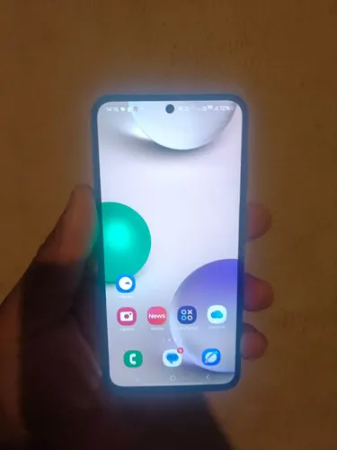 SAMSUNG A34 5G NFC 256GB 8GB RAM BIOMETRIA
