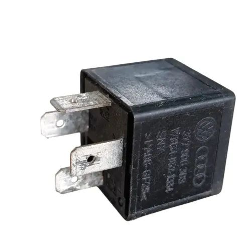 Rele bomba combustível g5 vw fox gol parati 2000 2010