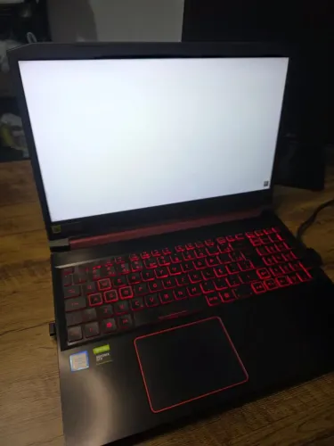 notebook acer Nitro An515-54
