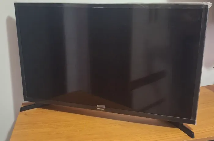 TV Smart 32" HDMI Samsung 1 Ano de Garantia