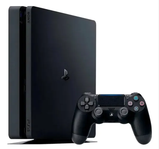 PlayStation 4 