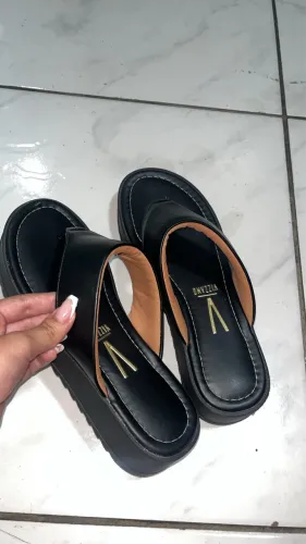 Vendo Tamanco Vizzano