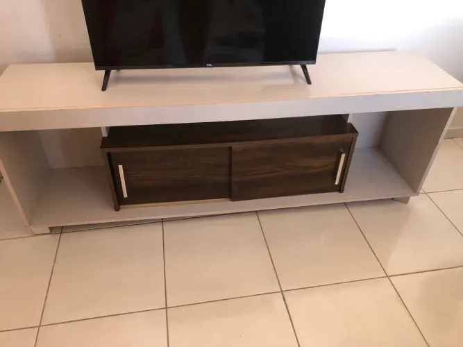 Vendo estante 