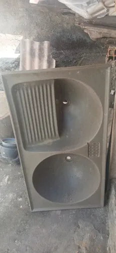 Tanque Duplo