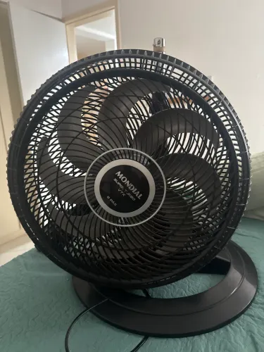 Ventilador