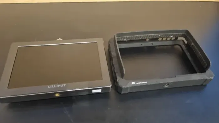 Monitor Lilliput 4K Camera Assist