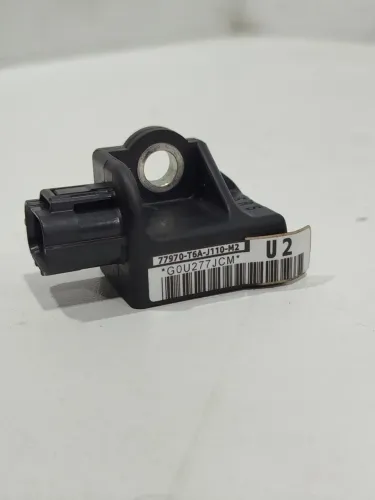 Sensor impacto detonao airbag honda hrv 2020 a 2020