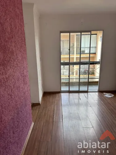 Apartamento à venda no Jardim Ouro Preto - Taboão da Serra/SP - 50m² - 2 dormitórios