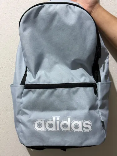 Mochila nova 
