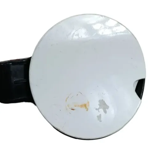 Portinhola Tanque Combustível Peugeot 208 2013 a 2020 *0 Original