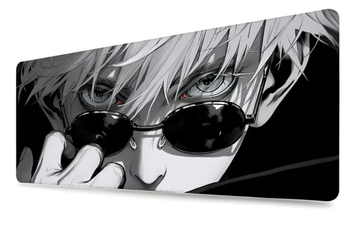MOUSE PED GAMER DO GOJO